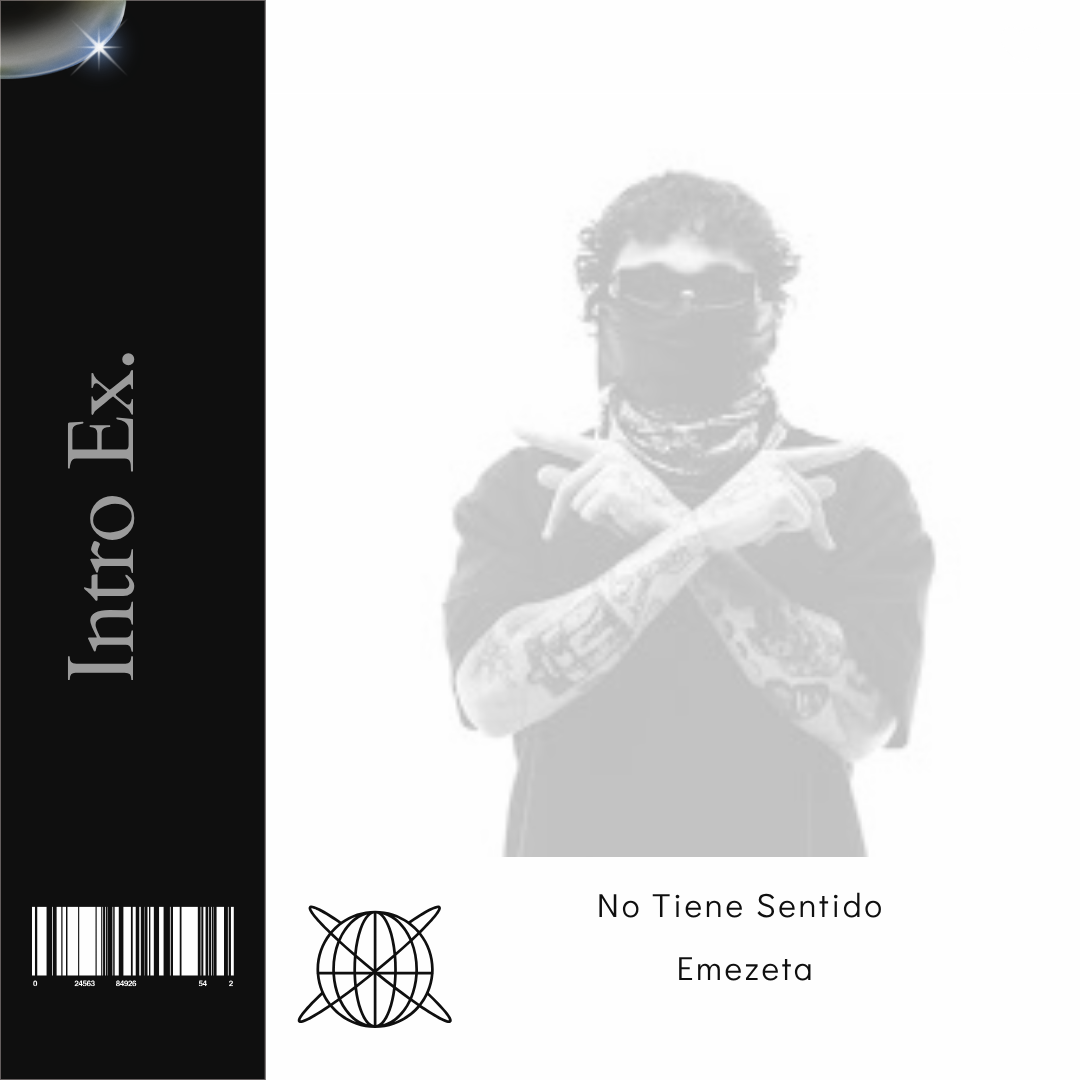 122 - No Tiene Sentido - Beele - Intro Vocal - @Emezeta25