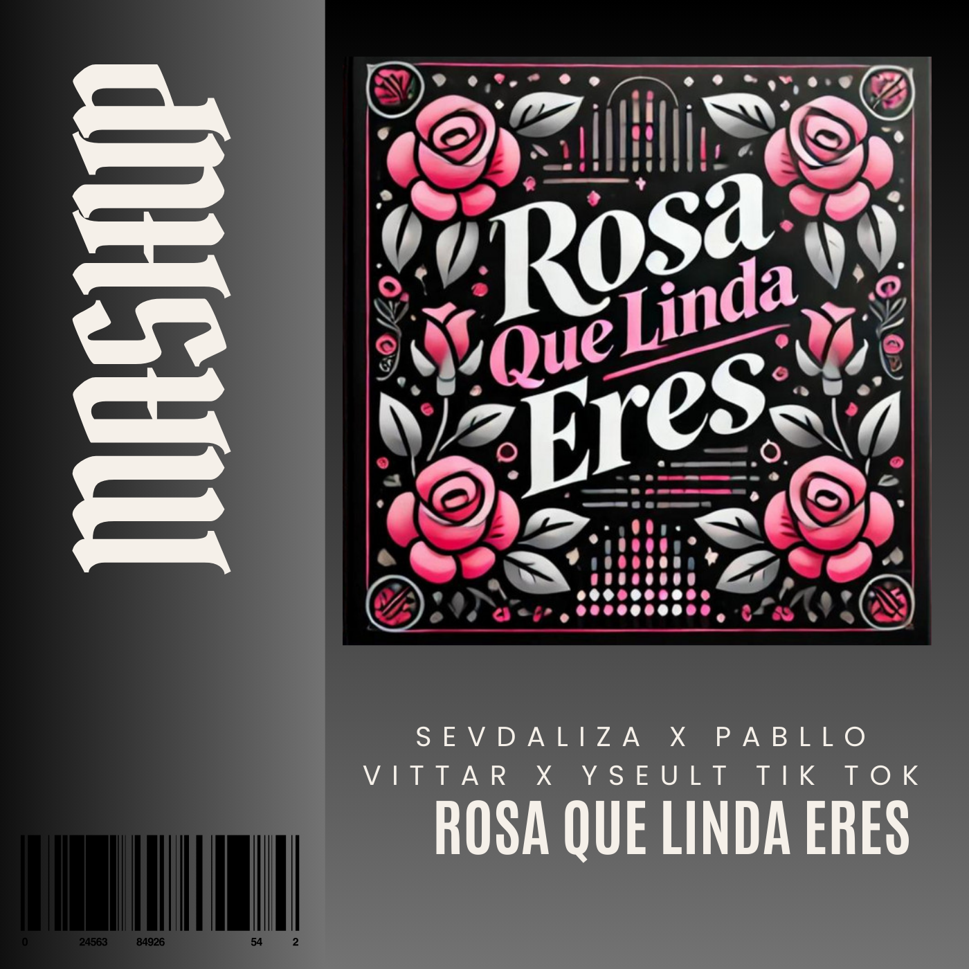 ROSA HOW PRETTY YOU ARE X INTRO TIK TOK