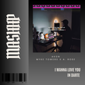 100. IN Mashup x Darte x Alex Rose x Myke Towers x Akon - I Wanna Love You [DJ Juan Saavedra Edit]