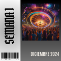 WEEK 1 DECEMBER