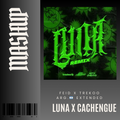 100. Feid x Treekoo - Luna [DJ Juan Saavedra Intro]