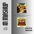 120. IN Mashup x Na de Na x Angel y Khriz x Sergio Mendes - Magalenha [DJ Juan Saavedra Extended]