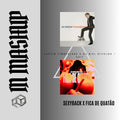 130. Justin Timberlake x DJ Biel Divulga - SexyBack x Fica De Quatão [Complet Edit Aca Out.] - 10B