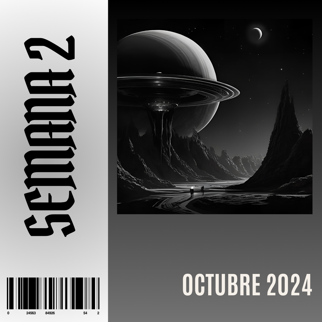 WEEK 2 OCTOBER