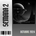 WEEK 2 OCTOBER