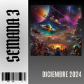 WEEK 3 DECEMBER