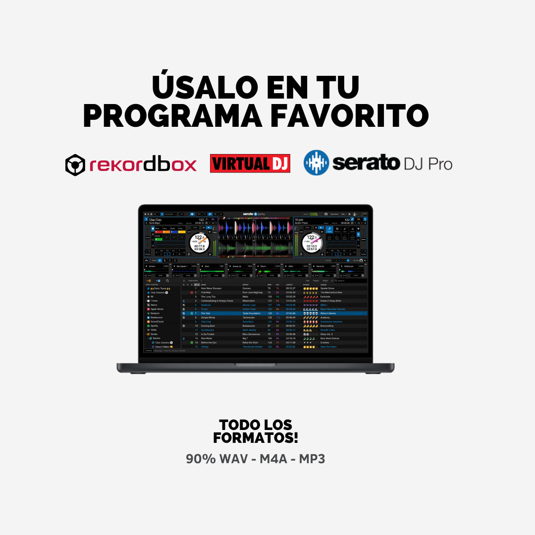 Complet + Pack Top 2026