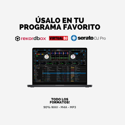 Complet + Pack Top 2026