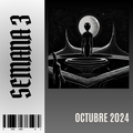 WEEK 3 OCTOBER