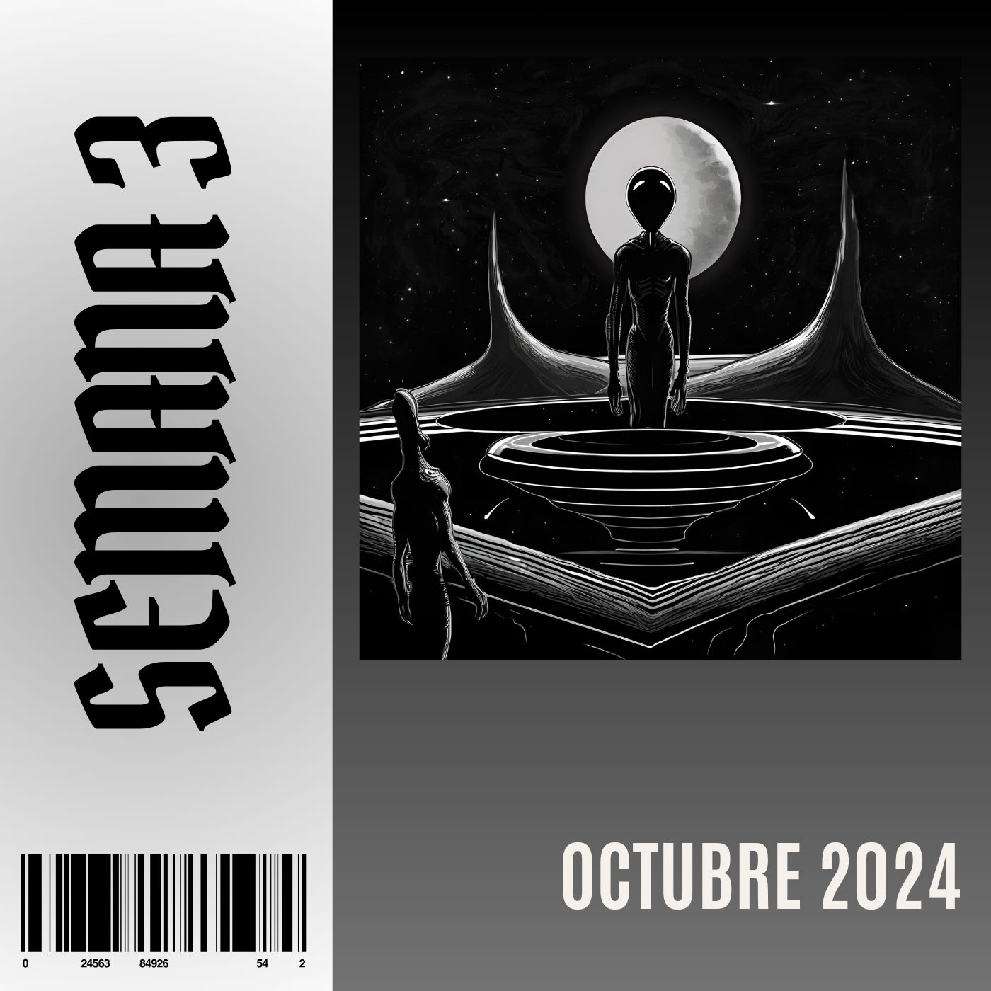 WEEK 3 OCTOBER