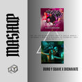 112. Ya Ice Dilan x Rey Tony x Leslie Grace - IN Duro y Suave x Dichavate [Complet Edit Aca Out] - 3A