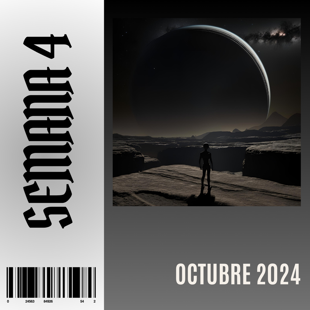 WEEK 4 OCTOBER