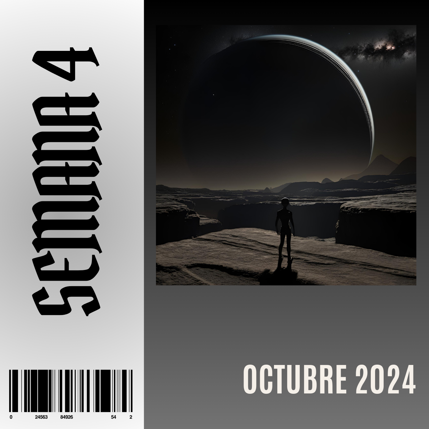 WEEK 4 OCTOBER