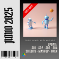 JUNIO 2025 UPDATE