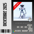 DICIEMBRE 2025 UPDATE