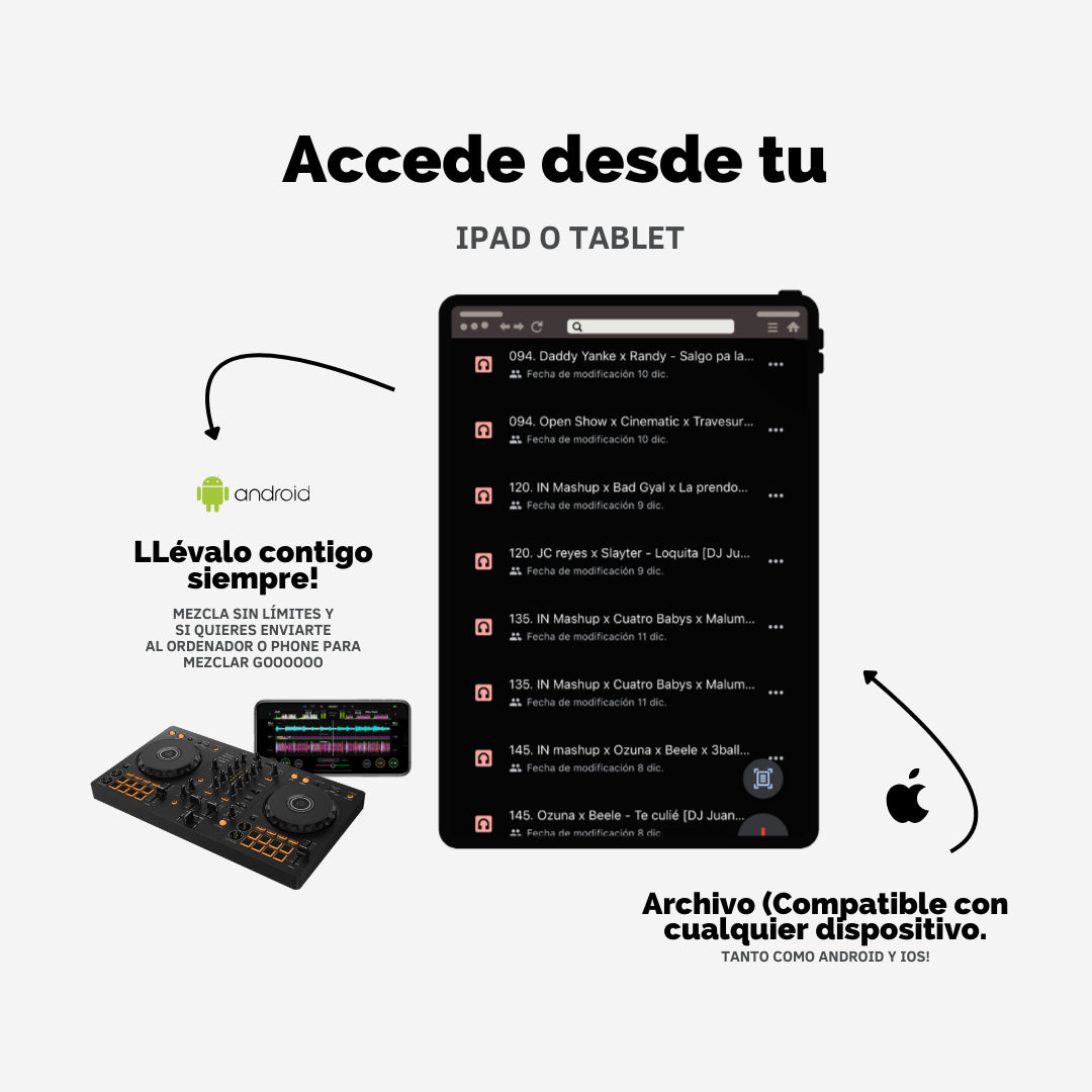 Complet + Pack Top 2026