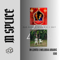 102. IN x Mundian To Bach Ke x Lento x Bad Bunny - EoO [DJ Juan Saavedra Splice]