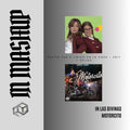 118. IN Mashup x Patito Feo x Las divinas x Lirico en la Casa - El Motorcito [DJ Juan Saavedra Edit Aca Out]
