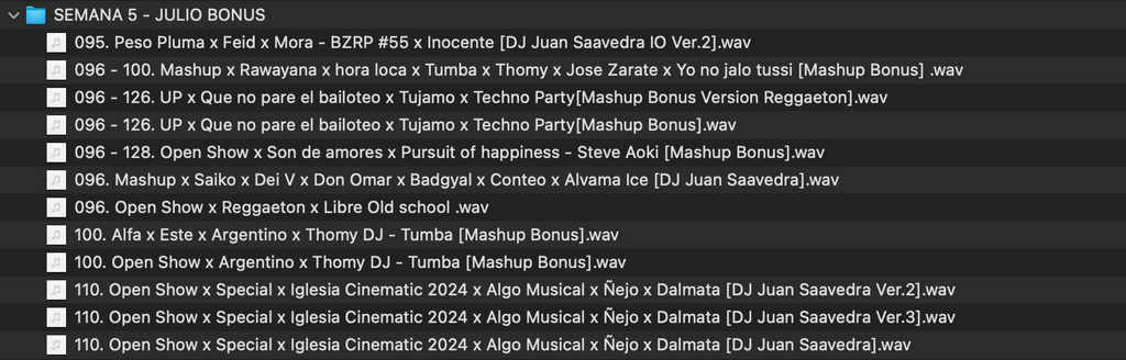 Complete + Pack 2024