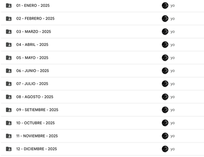 Complet + Pack New 2025 ( ACTUALIZACIÓN SEMANAL)