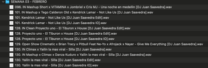 FEBRUARY 2025 UPDATE