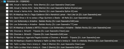 FEBRUARY 2025 UPDATE