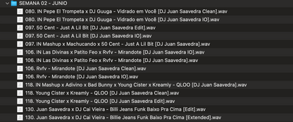 Complet + Pack New 2025 ( ACTUALIZACIÓN SEMANAL)
