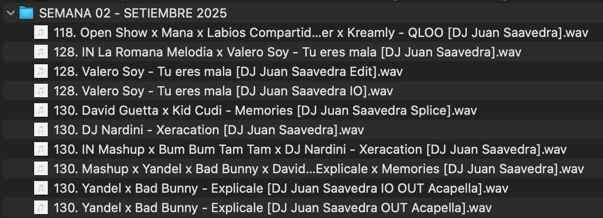 Complete + New 2025 Pack (Limited Sale)