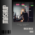 100. Mashup x Amenazzy x Lary Over x Ozuna - Baila Baila x Solo [DJ Juan Saavedra]