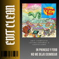 099. Phineas y Ferb ( Latino ) x Feid - NO ME DEJO XXIMBEAR [DJ Juan Saavedra Clean] x Version Español Castellano