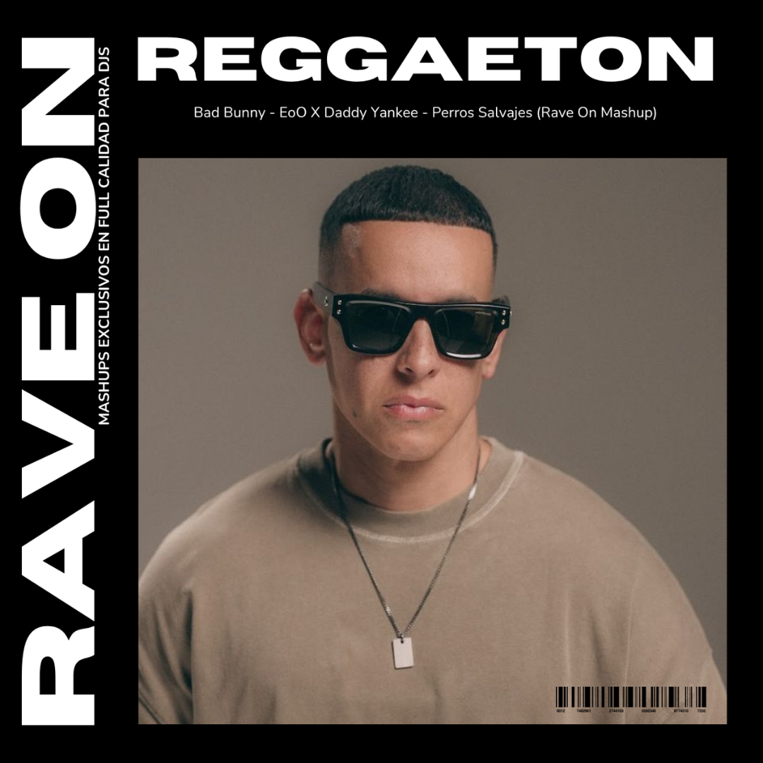 100 EoO x Perros Salvajes (Rave On Mashup l Edit)