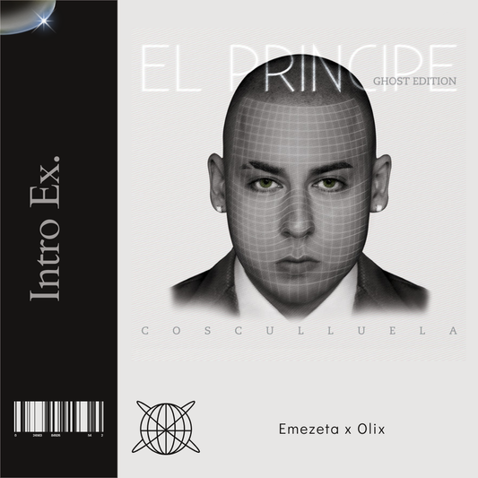 127 - Cosculluela x Olix - Prrum - Intro - @Emezeta25