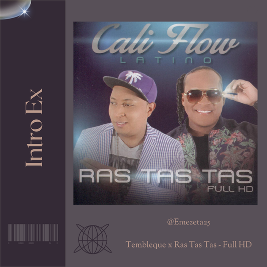 95 - Tembleque x Ras Tas Tas Full HD - @Emezeta25