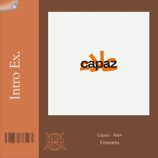 127 - Capaz - Alleh - @Emezeta25