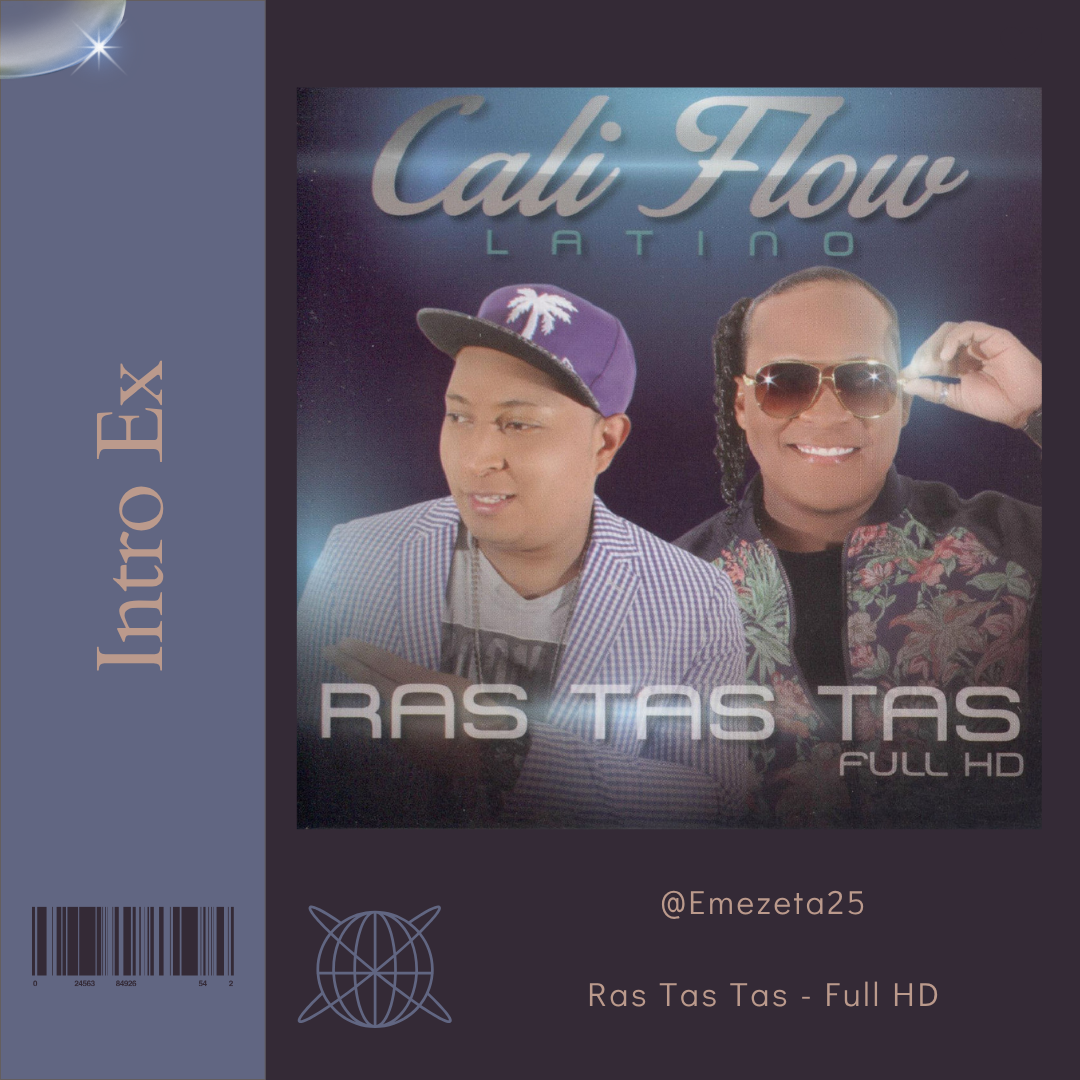 95 - Ras Tas Tas Full HD - Intro Vocal - @Emezeta25