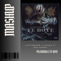 100. Mashup x FloyyMenor x Ozuna x Peligrosa x Te Bote [DJ Juan Saavedra]