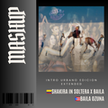 INTRO X SINGLE X SHAKIRA X OZUNA DANCE DANCE