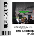 FREAKYGOJO BRAZILIAN MUSIC X OLHA A EXPLOSAO INTRO X EXTENDED