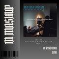 128. IN Mashup x Pinguino x Neutro x Flo rida x T-Pain - Low [DJ Juan Saavedra]