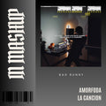 078 - 090. IN Mashup Amorfoda x Bad Bunny x J Balvin - La Cancion [DJ Juan Saavedra Ver.1]