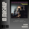 142. IN Mashup x Qloo x Young Cister x Blessd x Anuel AA x Kris R x ROA - YOGURCITO REMIX [DJ Juan Saavedra Acapella Out.]