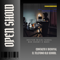 095. Open Show x Contacto x Salgo pa la calle x Bichiyal x Wisin x Yandel x Hector el father - El telefono [DJ Juan Saavedra Aca Out.]