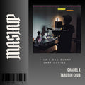 115 -118. Mashup x IN El Club x Tyla x Jhay Cortez x Bad Bunny - CHANEL x Tarot [DJ Juan Saavedra Edit]