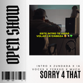THIS INTRO WILL BLOW YOUR MIND X FERXXO X ZUNDADA X IA