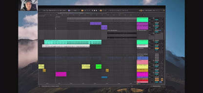 CLASS EDITION + IA 🤖 ( EDIT , MASHUP Y OPEN SHOW )