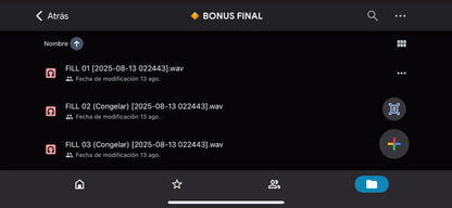 CLASS EDITION + IA 🤖 ( EDIT , MASHUP Y OPEN SHOW )