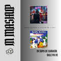 141. IN Mashup x Sopa de caracol x Banda Blanca x Yustin NR - Dale pa ve [DJ Juan Saavedra Edit]